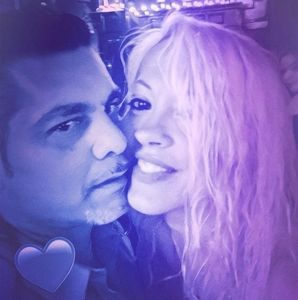 Meet your Posher, Xristina